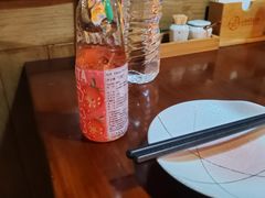-白石の深夜食堂(宝龙店)