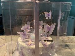 -你好独角兽·蛋糕甜品