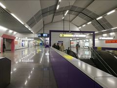 -红土地(地铁站)