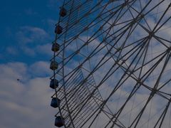 -南昌之星摩天轮