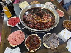 -储奇门鳝鱼火锅(总店)