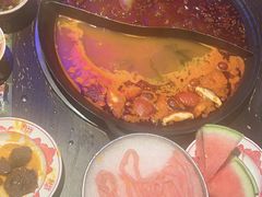 -水巷子·巴掌腰片重庆火锅(云纺店)