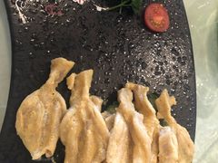 -陆壹捌餐厅(五大道店)