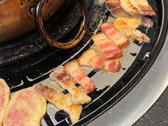 -阿山卓·野生菌火锅·纳西火塘烤肉