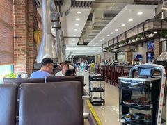 大堂-金刚山(学府路店)