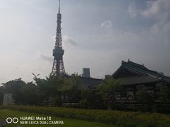-东京塔海贼王主题公园