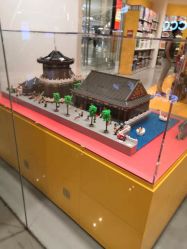 -乐高授权专卖店(鲁能城购物中心店)