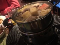 -AdD全日制餐厅(中谷花园酒店)