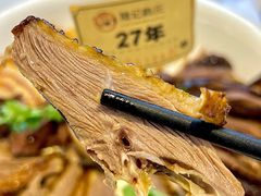 -陆记鹅庄·潮汕菜·狮头鹅(大仟里店)