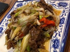 -东北人家铁锅炖(鞍山路店)