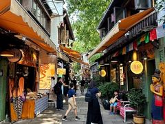 -小河直街历史文化街区