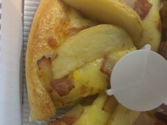 -尊宝比萨(西丽店)