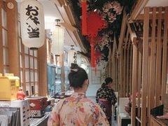 -松子料理(亮马桥店)