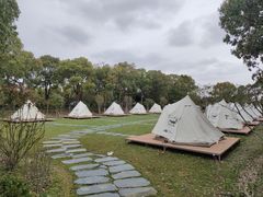 -不觉晓CAMPING(上海迪士尼营地店)