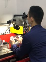 -张师傅首饰加工修理(西单华威潮铺街店)