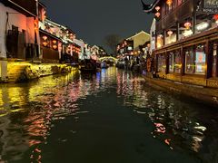 -山塘街