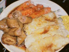 -亞婆井·劲抽面食(铂顿城店)