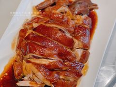 -匠心牛公馆·潮汕牛肉海鲜火锅(索菲特店)