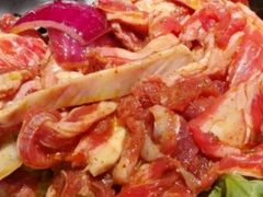 -丹东特色烤肉(学府路一部店)