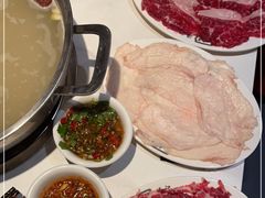-八合里潮汕鲜牛肉火锅(福州万象城店)