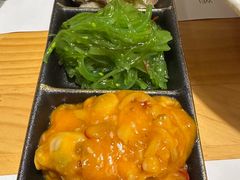 -鳗鲔料理小馆