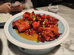 -懒人盐府人家(航天桥店)