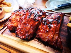 -The Meat & Wine Co Southbank(南岸店)