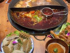 -楠火锅(哈尔滨金爵万象店)