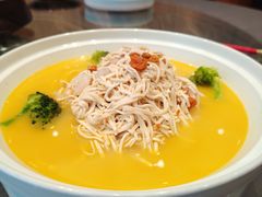 蟹黄大煮干丝-赛德大酒店(邗江中路店)