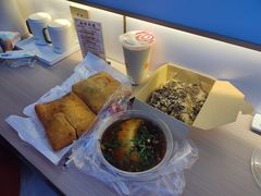 -和众大油条(维明路店)