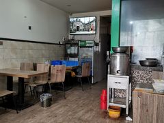 -任强肉丸糊辣汤腊牛肉夹馍(劳动西路总店)