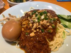 招牌肉酱面-醉面(五道口启迪大厦店)