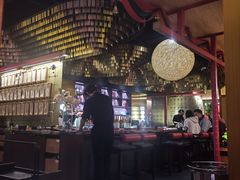 -300杯·和牛烧肉清酒专门店(廊里店)