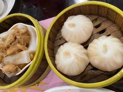 -府城小食馆(金龙宾馆店)