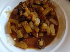 -今鲜源大酒店·中华餐饮名店(新湛路店)