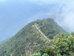 -梧桐山风景名胜区