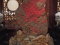 -北京中国大饭店