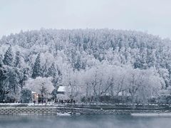 -庐山风景名胜区