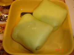 榴莲班戟-满记甜品(优客百盛店)