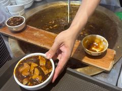 -缘赵记(沙子口店)