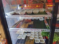 -南浦洞烤肉·新世界版(奥体店)