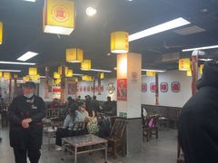 -郝大姐·乌龙山铁板烧(大学城三店)