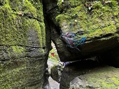 -梭布垭石林景区