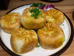 -品回味清真西北楼(宁波首店)