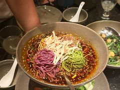 -华豫川酒家(金水路店)
