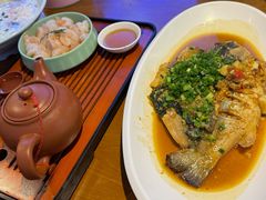 -外婆烧.老杭帮菜(庆春店)