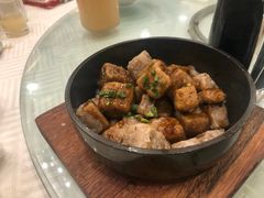 -江南村酒家