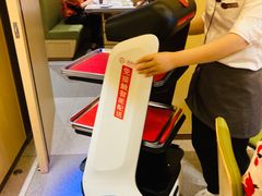 -海底捞火锅(团结桥店)