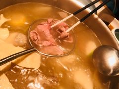 -左庭右院鲜牛肉火锅(苏州园区永旺店)