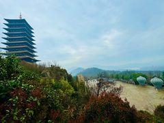 -牛首山文化旅游区